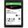 500GB Seagate Barracuda SSD 2.5" (6.4cm) SATA 6Gb/s 3D-NAND TLC