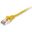 (&euro;9,80*/1m) 0.50m Equip Cat. 6a Patchkabel S/FTP RJ45 Stecker