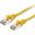 (&euro;9,80*/1m) 0.50m Equip Cat. 6a Patchkabel S/FTP RJ45 Stecker