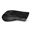 Perixx PERIBOARD-506 II, ergonomische Tastatur mit 25mm Trackball und