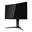 24" (60,96cm) AOC C24G1 schwarz/rot 1920x1080 1xDisplayPort /