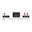 Delock USB 3.0 Sharing Switch 2  1