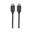 (&euro;4,90*/1m) 1.00m Manhattan HDMI Anschlusskabel High-Speed mit