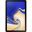 10.5" (26,67cm) Samsung T835 Tab S4 4+64GB LTE grau