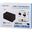 LogiLink USB 3.1 Quickport f&uuml;r 2,5" + 3,5" SATA HDD/SSD