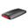 1TB Samsung X5 MU-PB1T0B/EU Extern Thunderbolt 3 40 Gb/s schwarz