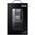 2TB Samsung Portable SSD X5 MU-PB2T0B/EU Extern Thunderbolt