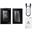 2TB Samsung Portable SSD X5 MU-PB2T0B/EU Extern Thunderbolt