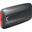 2TB Samsung Portable SSD X5 MU-PB2T0B/EU Extern Thunderbolt