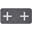 Xtorm XW205 Wireless Dual Charging Pad (Qi) Magic