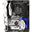ASRock X370 Taichi AMD X370 So.AM4 Dual Channel DDR4 ATX, Bulk-Artikel