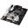 ASRock X370 Taichi AMD X370 So.AM4 Dual Channel DDR4 ATX, Bulk-Artikel