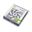 EK Water Blocks EK-Vardar EVO 140ER BB PWM - 2000 U/min, weiß