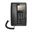 Fanvil Hoteltelefon H5 schwarz