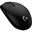 Logitech Gaming G305 USB schwarz (kabellos)