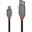 (&euro;9,80*/1m) 0.50m Lindy USB2.0 Anschlusskabel High-Speed USB A