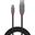 (&euro;9,80*/1m) 0.50m Lindy USB2.0 Anschlusskabel High-Speed USB A