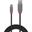 (&euro;9,80*/1m) 0.50m Lindy USB2.0 Anschlusskabel High-Speed USB A