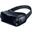 Samsung Gear VR (SM-R325) mit Controller orchidgrau
