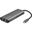 Startech USB C Multiport Adapter mit HDMI - 4K - SD Leser - 2x USB-A