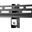 Equip Wandhalterung Flat Screen 60"-100" Neigbar