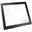 Fractal Design Window Side Panel für DEFINE R5 schwarz