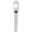 Olympia Fenstergriff mit Schloss FGS 100, weiss