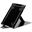 R-GO Tools Riser Duo Tablet & Laptopständer schwarz