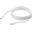 Startech 4m USB-C auf USB-C Kabel 5A Power Delivery weiss