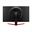 31.5" (80,01cm) LG Electronics 32GK850F schwarz 2560x1440