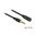 Delock Verlängerung Klinke 3.5mm 4Pin St > Bu 3.0m schwarz