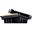 PHANTEKS PCIe x16 auf PCIe x16 Riser Cable Extender Kabel 90&deg;,