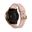 Samsung Galaxy Watch (R810) 42 mm rosegold