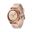 Samsung Galaxy Watch (R810) 42 mm rosegold