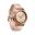 Samsung Galaxy Watch (R810) 42 mm rosegold