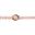 Samsung Galaxy Watch (R810) 42 mm rosegold