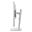 27" (68,58cm) AOC 27P1 grau 1920x1080 1xDisplayPort / 1xDVI /