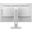 27" (68,58cm) AOC 27P1 grau 1920x1080 1xDisplayPort / 1xDVI /