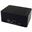 LC-Power LC-DOCK-U3-HUB USB3.0 Dual Bay Docking/4xHUB USB3.0 retail