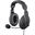 HAMA Overhead-Headset Insomnia Coal für PS4/SLIM/PRO