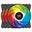Cooler Master MasterFan MF120R ARGB 120x120x25mm 650-2000 U/min 31