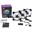Cooler Master MasterFan MF120R ARGB 120x120x25mm 650-2000 U/min 31