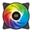 CoolerMaster Lüfter MasterFan MF140R ARGB