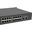 LevelOne Switch 34x FE FGP-3400W250 2xGE 19" 250W 32xPoE