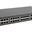 LevelOne Switch 34x FE FGP-3400W630 2xGE 19" 630W 32xPoE