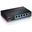 TrendNet Switch 5-Port Gbit EdgeSmart PoE+ 18 W Metall