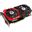 4GB MSI GeForce GTX 1050 Ti GAMING X 4G Aktiv PCIe 3.0 x16,