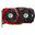 4GB MSI GeForce GTX 1050 Ti GAMING X 4G Aktiv PCIe 3.0 x16,