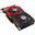 4GB MSI GeForce GTX 1050 Ti GAMING X 4G Aktiv PCIe 3.0 x16,