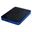 4TB WD Gaming Drive WDBM1M0040BBK-WESN 2.5" (6.4cm) USB 3.0